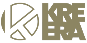 Kreera web&design Logo